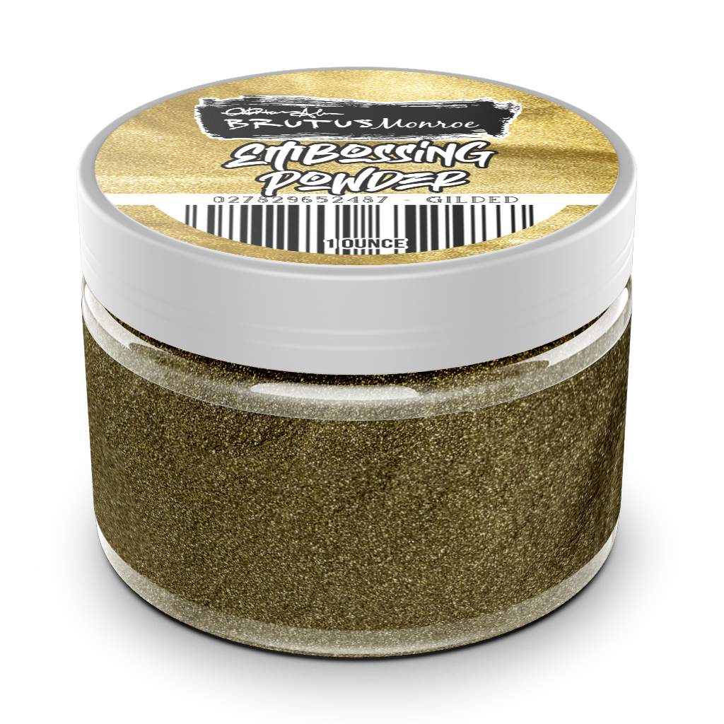 Gilded | Metallic Embossing Powder