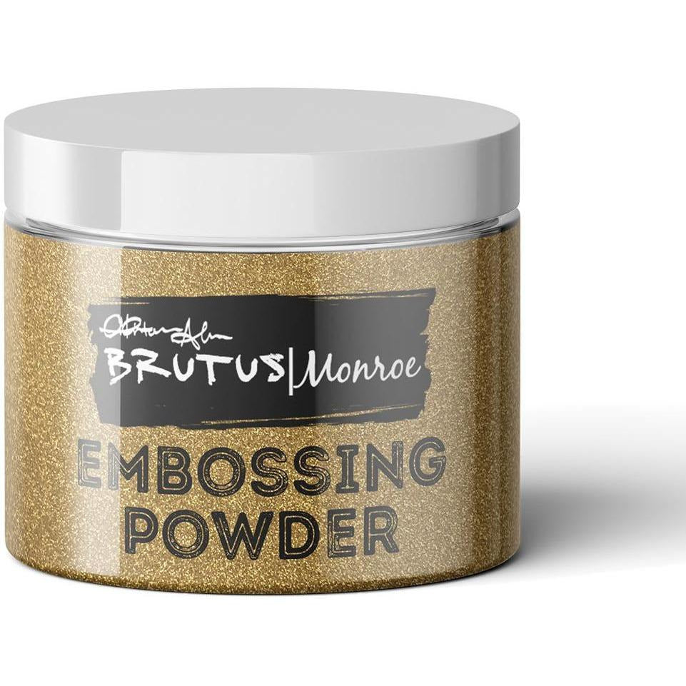 Gilded | Metallic Embossing Powder