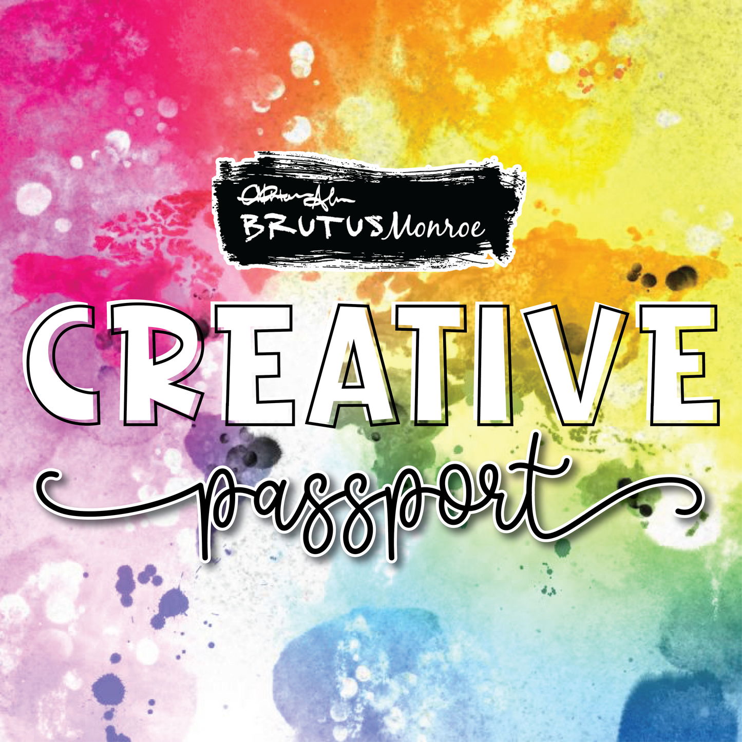 2026 Brutus Monroe Passport