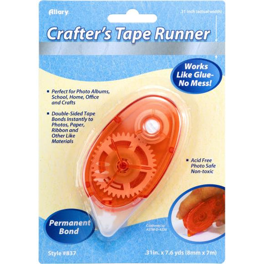 Permanent | Scrapbook Tape Runner