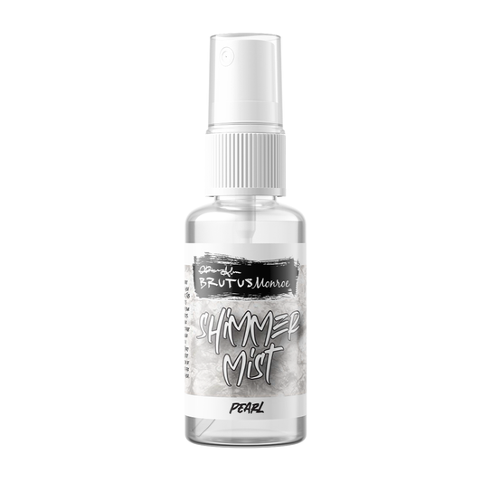 Pearl | Shimmer Mist