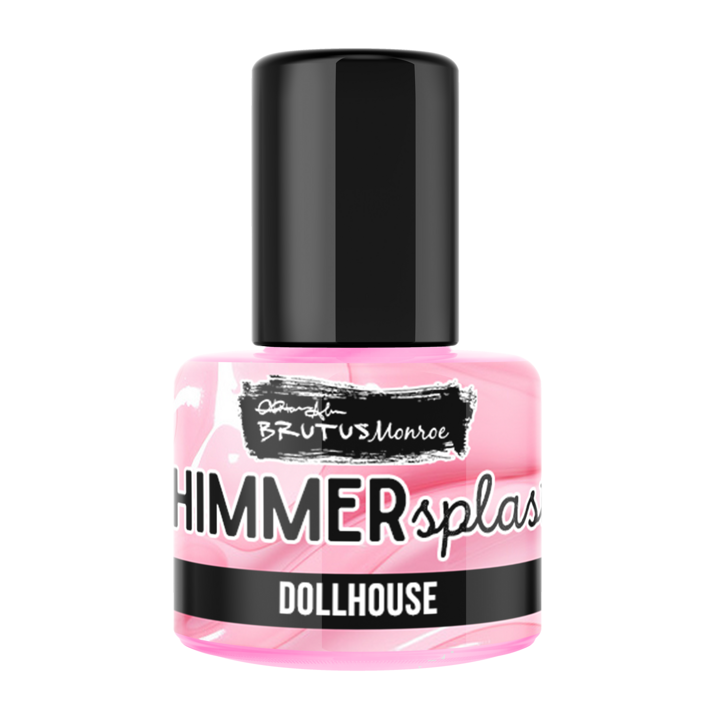 Shimmer Splash | Dollhouse