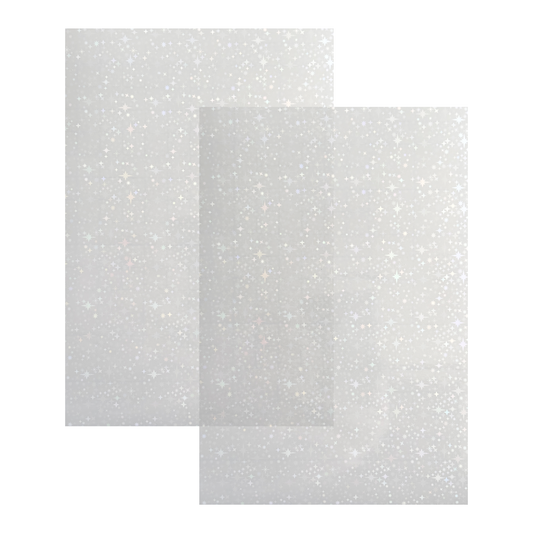 Sparkle Overlay | 2pk