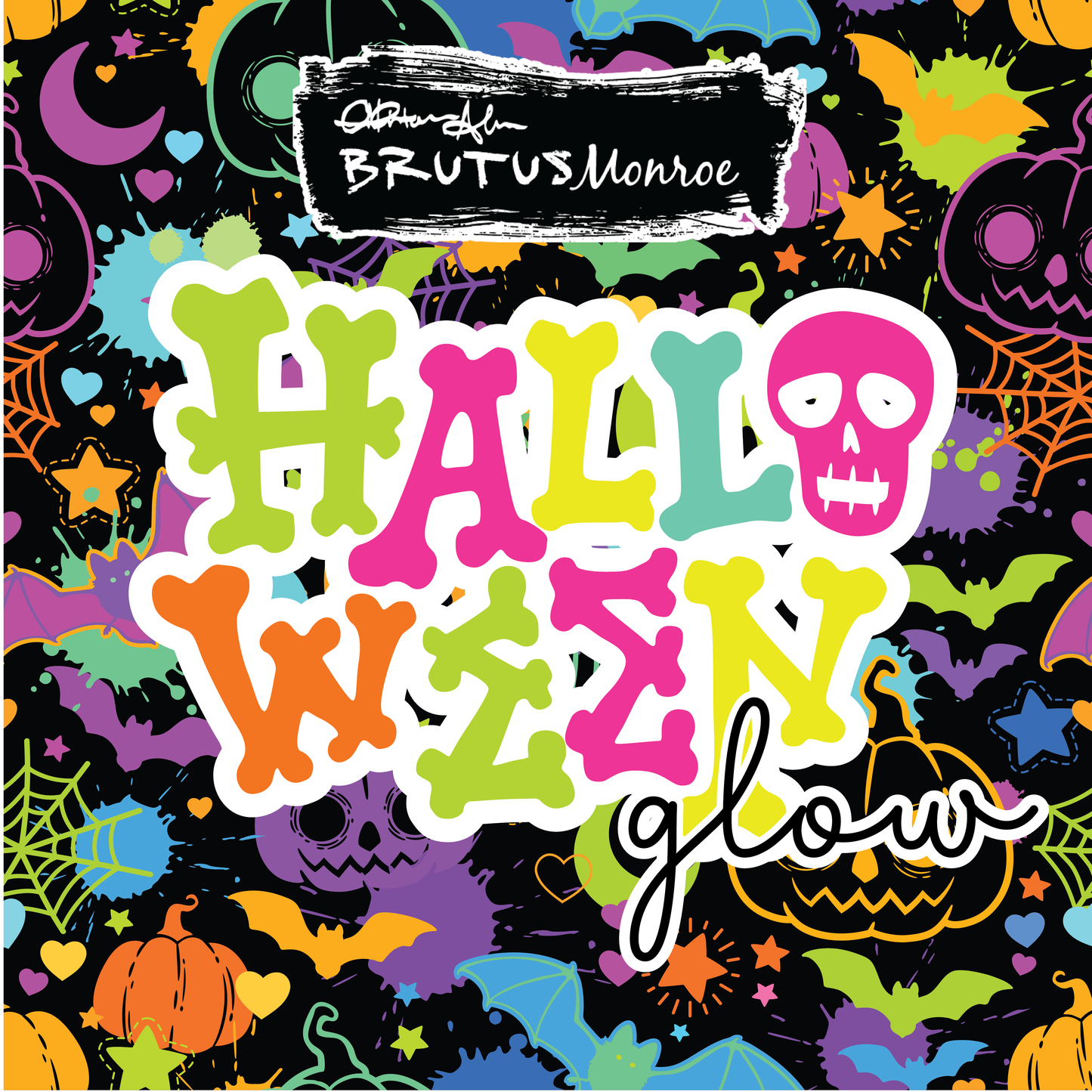 Halloween Glow Box & Class